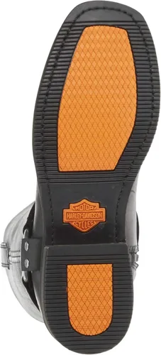 Vista 5 de Harley-Davidson Botas de arnés impermeables Hustin para hombre