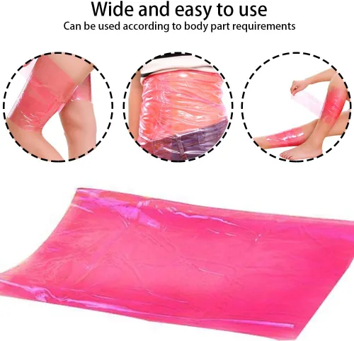 Vista 3 de ReNext – Cinturón de sauna para reducir la cintura con quema de grasa para mujeres y niñas