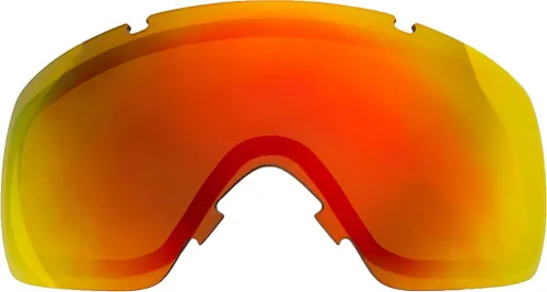 Vista 11 de ZERO TECH BASE Compatible Replacement Lens for Smith I/O Snow Goggles Mirror type