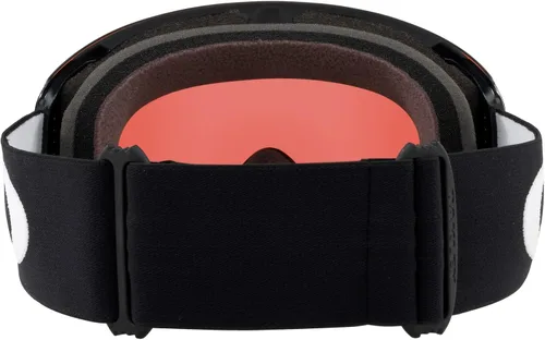 Vista 4 de Oakley Gafas de nieve Flight Deck L