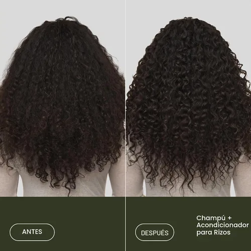 Vista 2 de Living proof Champú Curl