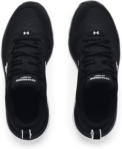 Vista 6 de Under Armour - Tenis HOVR Infinite 3 para mujer