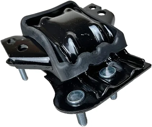 Vista 6 de S3278 Soporte de motor delantero izquierdo compatible con Ford F-450 Super Duty 2005-2007 6.0L/2005-2007 Ford F-550 Super Duty 6.0L Diesel 4x2/4x4