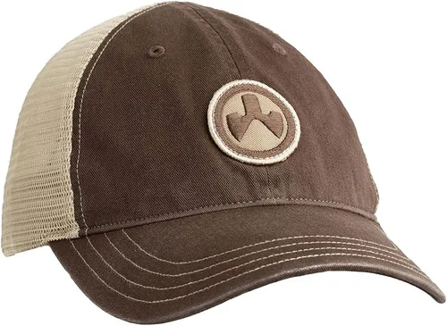 Vista 49 de Magpul Gorra de béisbol con cierre a presión, talla única para la mayoría café Daybreak