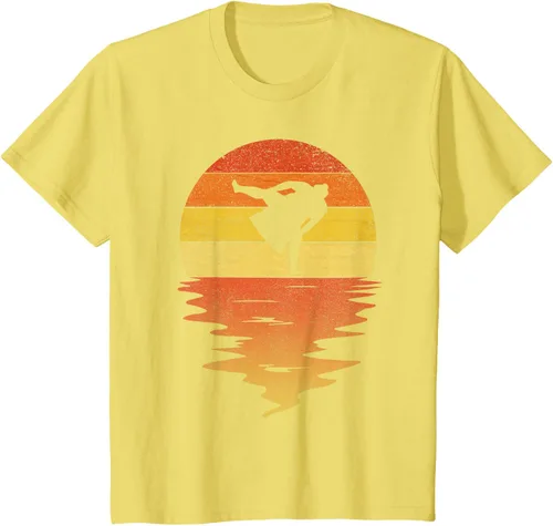 Vista 57 de Sumo - Camiseta de lucha libre, diseño retro de los años 70