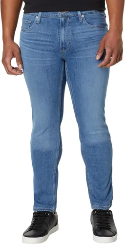 Vista 74 de PAIGE Pantalones vaqueros Lennox Transcend ajustados para hombre Andros