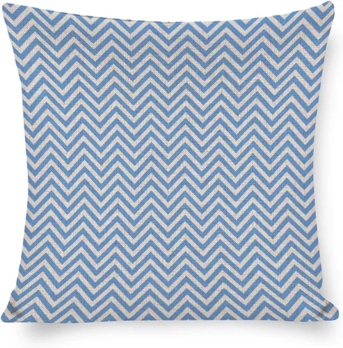 Vista 11 de Fundas de almohada decorativas rústicas y modernas, fundas de almohada retro a cuadros dorados a cuadros para sofá, cama, decoración del hogar, 16 x