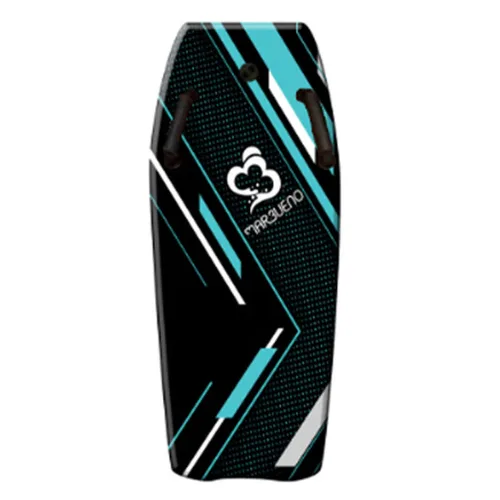 Vista 3 de Tabla de BodyBoard Marbueno Multicolor 5 x 94 x 45 cm