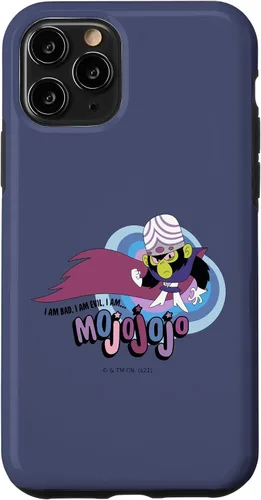 Vista 29 de Powerpuff Girls I Am Bad, I Am Evil, I Am Mojo JoJo - Carcasa para iPhone 17