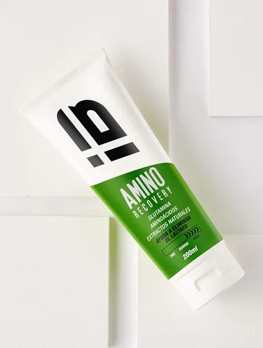 Vista 4 de Recuperación de Amino - INBIKE Crema - 6.8 fl oz