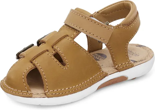 Vista 8 de Stride Rite SRT Reign Sandalia unisex para niños