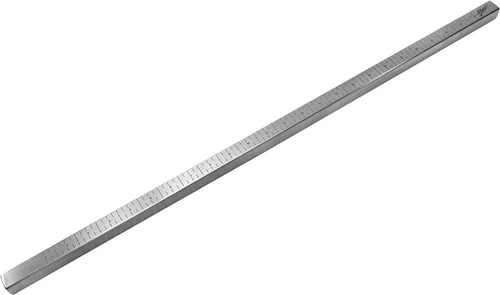 Vista 3 de Ateco Cortador de masa ajustable de varias ruedas con cerradura - 2.2 pulgadas de diámetro, borde acanalado
