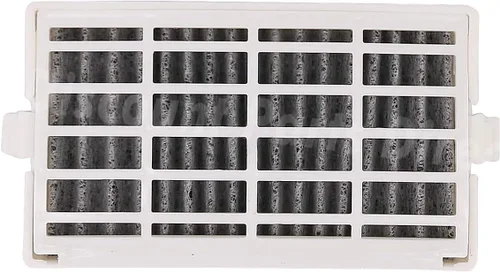 Vista 4 de Filtro de aire de repuesto W10311524 para refrigerador Whirlpool, reemplaza Fresh Flow 2319308, W10335147, W10335147A, W10335147, W10315189