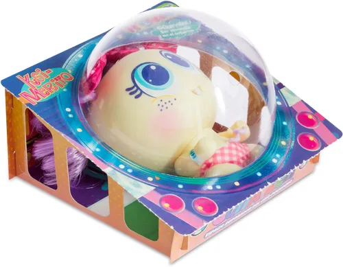 Vista 3 de Distroller Ternulia Amarillo Ksimerito Nerlie Nuevo NIU Generación Gen2