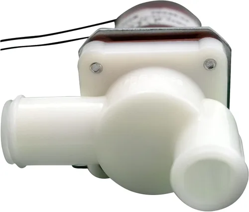 Vista 6 de IMM Reemplazo de la válvula electromagnética de agua para Hoshizaki P00018-02