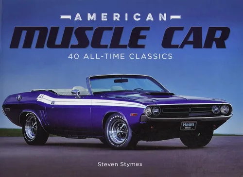 Vista 6 de American Muscle Cars