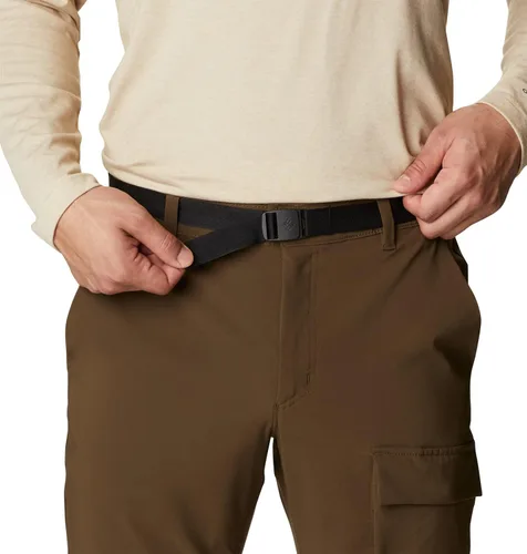 Vista 4 de Columbia Pantalón cálido Maxtrail de peso medio para hombre