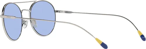 Vista 5 de Unknown Gafas de sol redondas Ph3136 para hombre