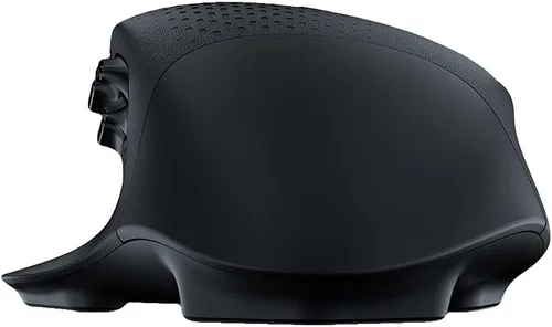 Vista 9 de Logitech G G604 LIGHTSPEED 910-005650 Gaming Mouse, Black