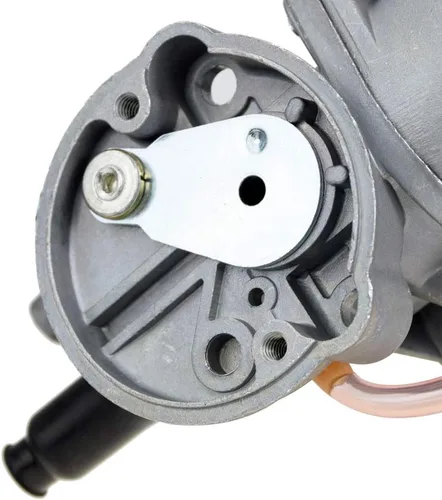Vista 5 de HIAORS Carburador de 2 tiempos de 43cc 47cc 49cc Compatible con SYX Moto 50cc Mini Dirt Bike ATV, PZ13 13mm Carb MTA1 MTA2 para Coolster QG-50 SSR
