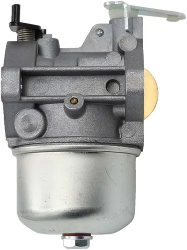 Vista 5 de Carburador apto para motor DeVilbiss 5000 GB5000 Generator GenPower 10.0hp B&S