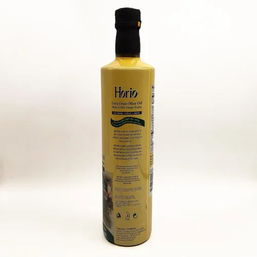Vista 6 de Aceite de Oliva Virgen Extra - Horio, Vaso de 25.4 fl oz