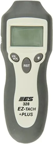 Vista 3 de Electronic Specialties 328 EZ Tach Plus