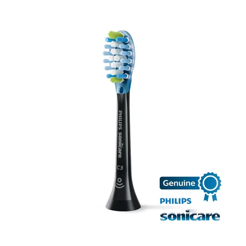 Vista 3 de Philips Sonicare - Cepillo de dientes eléctrico recargable ProtectiveClean Whitening con sensor de presión y ajustes de intensidad