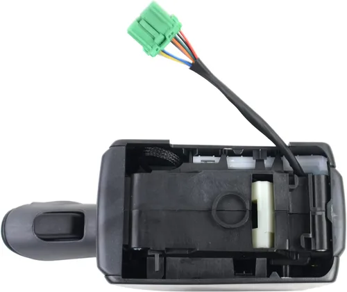 Vista 7 de Palanca de cambio de engranajes de enchufe de 10 cables LHD iSHIFT 22583045 Reemplazo del lado izquierdo para Volvo Truck FH12 FH13 21073025