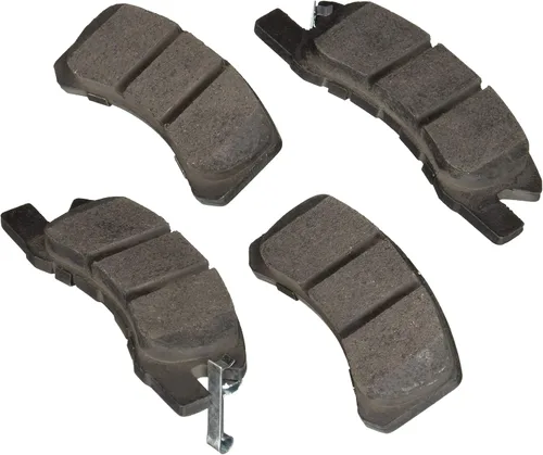 Vista 38 de Bendix - Pastillas de freno Priority1 CFM149 para Blue Bird TC1000, Chevrolet C30, Pickup, C35, C3500HD, G30, Van, K30, P30, R30, R3500, V30, V3500