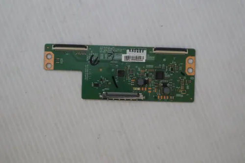 Vista 6 de Kit de reparación de televisión para Vizio D43N-E1 con placa principal de TV + fuente de alimentación + TCon + cables