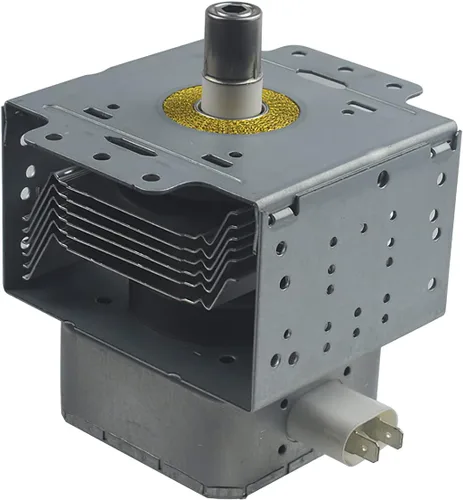 Vista 4 de WB26X23320 Magnetrón para Frigidaire GE WB27X11211 5304509470 5304464072 MW-4450-21 JVM3160DF4WW Microondas Magnetron Reparación Reemplazar 2M319J