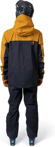 Vista 3 de Flylow Men's Kane Jacket Waterproof Breathable Ski and Snowboard Coat