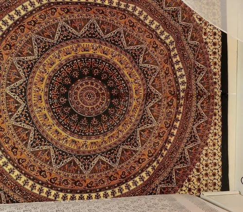 Vista 9 de Gama exclusiva de tapicería laharia Popular Handicrafts