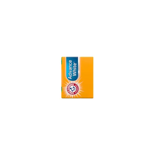 Vista 16 de Arm & Hammer Advance White Extreme Whitening Pasta de dientes, 0.9 onzas (el embalaje puede variar)