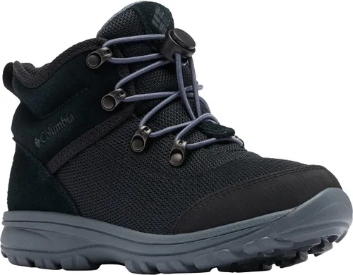 Vista 2 de Columbia Unisex-Child Fairbanks Mid