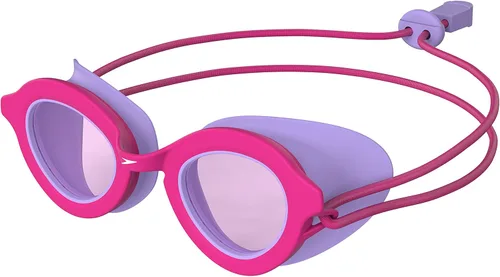 Vista 3 de Speedo Gafas de natación para niños Sunny G de 3 a 8 años