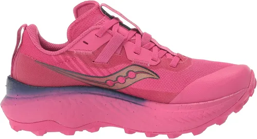 Vista 6 de Saucony Endorphin Edge - Tenis de correr para mujer