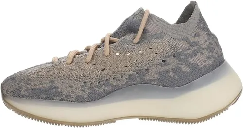 Vista 3 de adidas Zapatos Yeezy Boost 380 para Niños Varones