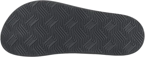 Vista 5 de Reef Chancletas Cushion Dawn para hombre, Bronce, 8