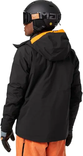 Vista 2 de Helly Hansen Powderface - Chaqueta para hombre