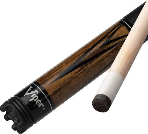 Vista 3 de Viper by GLD Products Elementals 58" 2-Piece Pool Cue