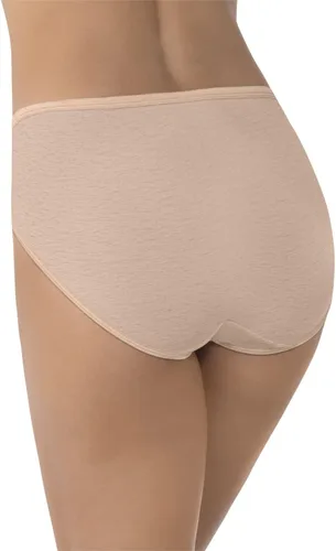 Vista 3 de Vanity Fair Bragas de corte alto Illumination para mujer (talla regular y grande)