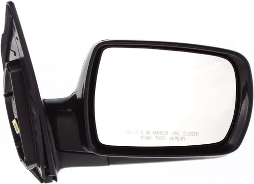 Vista 120 de Kool Vue - Espejo lateral del conductor compatible con vidrio eléctrico Kia Rondo 2007-2012, calentado, KI1320185