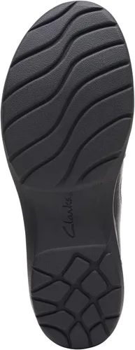 Vista 8 de Clarks Mocasines Carleigh Pearl para mujer