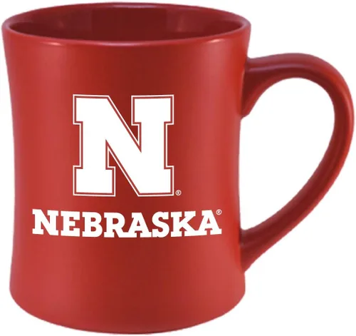 Vista 39 de Taza de cerámica Alabama Crimson Tide de 16 oz