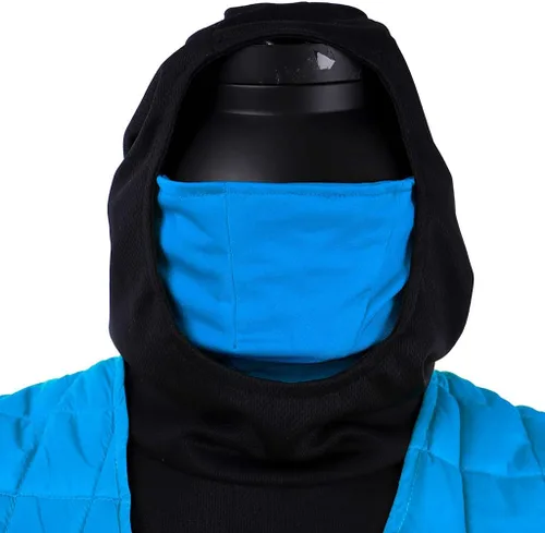 Vista 5 de 1791's lady Disfraz de cosplay MK 11 Sub Zero para hombre