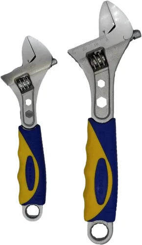 Vista 6 de Llaves ajustables de 6 "(150 mm)