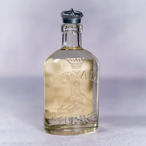 Vista 6 de Royall Muske By Royall Fragrances - Loción multiusos de colonia, 4 onzas para hombre