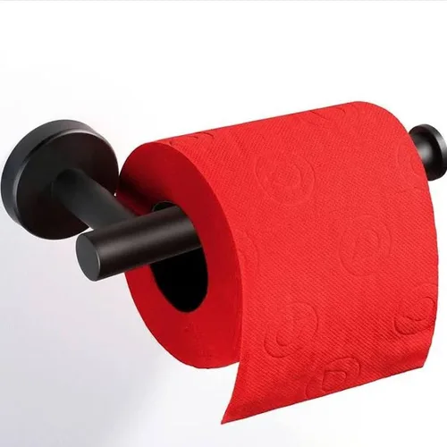 Vista 5 de Renova Papel higiénico de color perfumado 2 rollos de papel de baño de 3 capas rojo (RC200064199)
